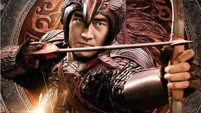 《长城》五军解密特辑-鹰军电影_手机乐视视频