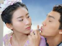 大话西游之爱你一万年 10集
