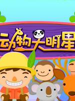 动物大明星