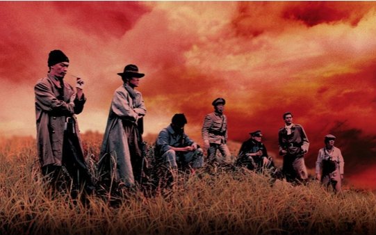 【动作】忠义群英(1989) (粤语) 【郑少秋 林国斌 成奎安 午马 张学友