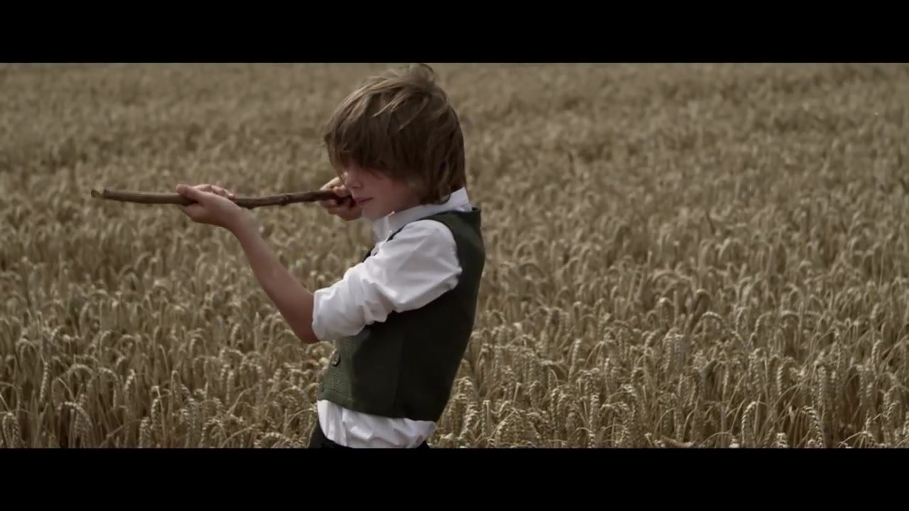 我们的父亲-二战微电影 电影  2017年 来源: b站