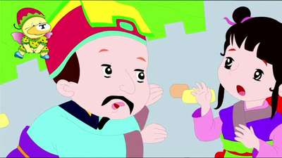 缇萦救父(二十四孝朱子家训)教育_手机乐视视频