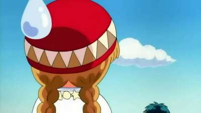 咕噜咕噜魔法阵2 08(粤语)动漫_手机乐视视频