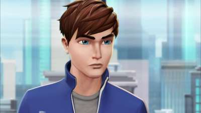 钢铁骑士第2季中文版09动漫_手机乐视视频