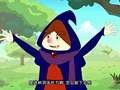 水木安徒生童话 1集