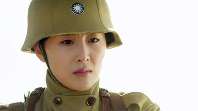 黄河英雄:女军官察觉内部有奸细,临时改变计划,奸细着急了