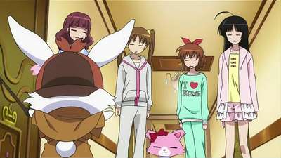 宝石宠物sunshine04动漫_手机乐视视频