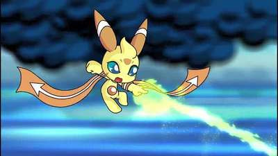 本伊美被宇宙海盗抓住,不仅丢失了黑金矿,自己也中毒