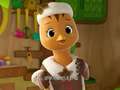 萌鸡小队5 35集