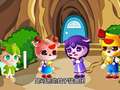 小鹿叮当之思维闯关营 85集