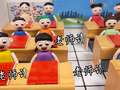 开心蛋卷之教室欢乐趴 57集