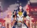 完蛋，我被美女武神绑定了 第1季 15集