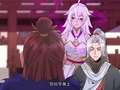完蛋，我被美女武神绑定了 第2季 6集