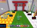 迷你世界迷斯拉欢乐历险记 11集