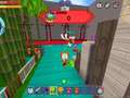迷你世界铠甲勇士创世求生记 11集