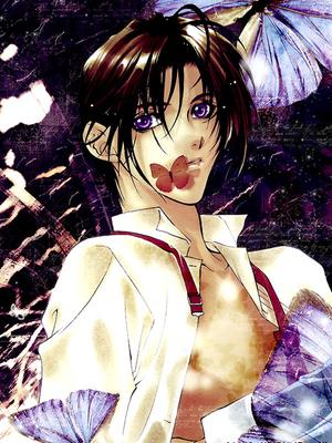 关俊彦  /三木真一郎  /井上和彦  /森川智之  /小杉十郎太  /浅野