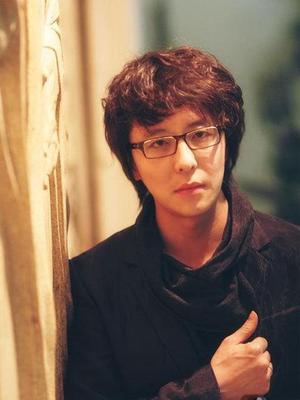 中国好声音第三季-申钰林