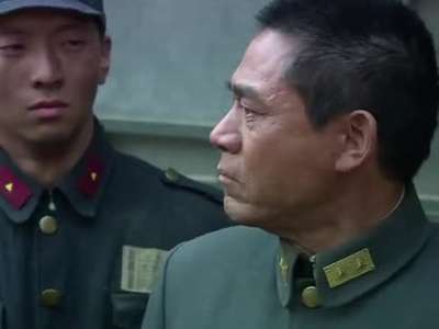 正者无敌 34集