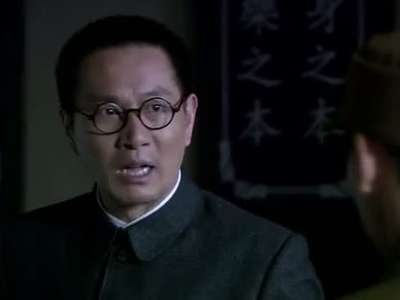 正者无敌 20集