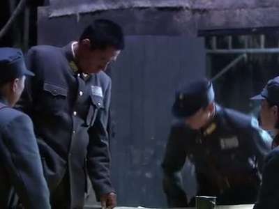 正者无敌 30集