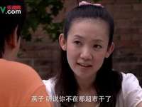 杨光的爱情故事 28集