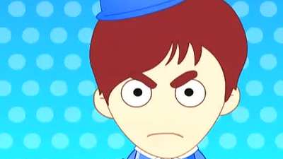 越策越开心018动漫_手机乐视视频