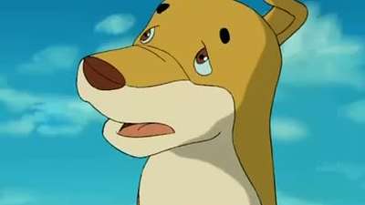 小虎还乡02动漫_手机乐视视频