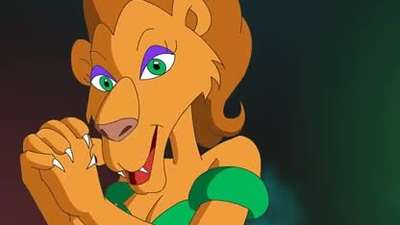 杰米熊之魔幻马戏团11动漫_手机乐视视频