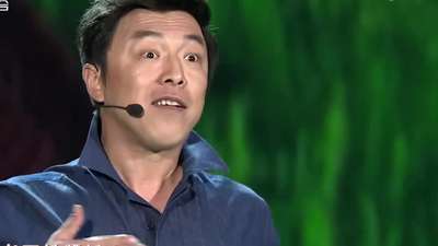 《马年春晚之我的要求不算高》20140130:黄渤唱出朴实梦想综艺_手机